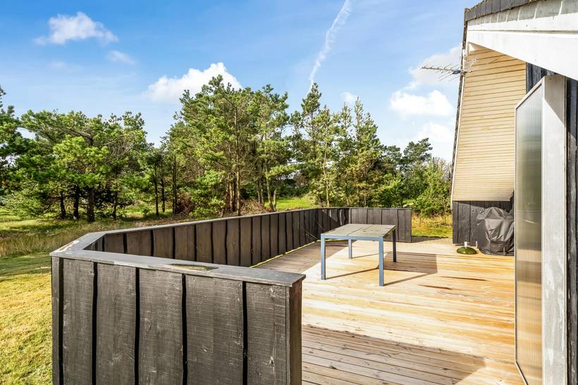 Foto von Ferienhaus UB75 in Helligsø - Thy/Limfjord