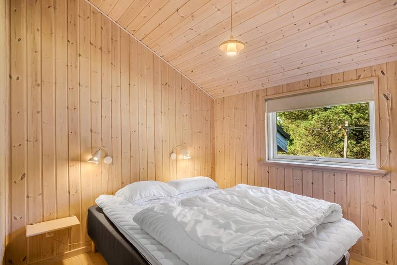 Foto von Ferienhaus UB75 in Helligsø - Thy/Limfjord