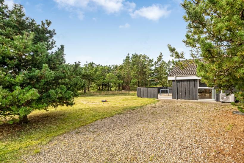 Foto von Ferienhaus UB75 in Helligsø - Thy/Limfjord
