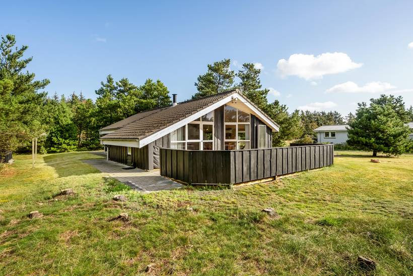 Foto von Ferienhaus UB75 in Helligsø - Thy/Limfjord