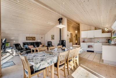 Vorschaubild von Ferienhaus UB75 in Helligsø - Thy/Limfjord