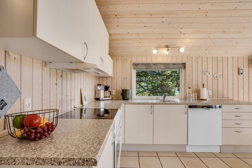 Foto von Ferienhaus UB75 in Helligsø - Thy/Limfjord