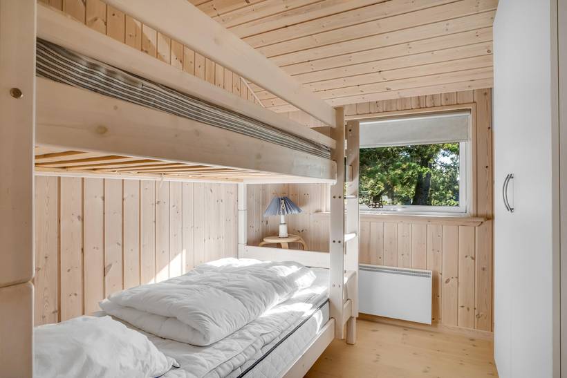 Foto von Ferienhaus UB75 in Helligsø - Thy/Limfjord