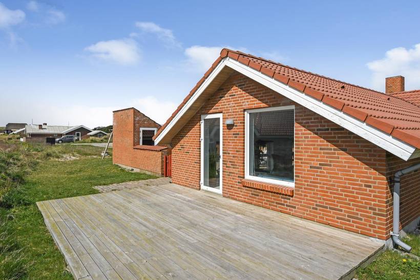 Foto von Ferienhaus UB78 in Vejlby Klit - Westjütland