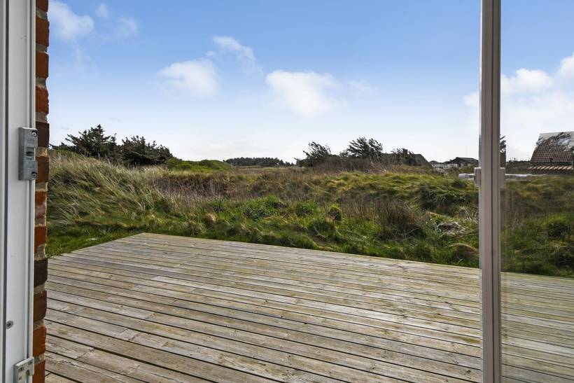 Foto von Ferienhaus UB78 in Vejlby Klit - Westjütland