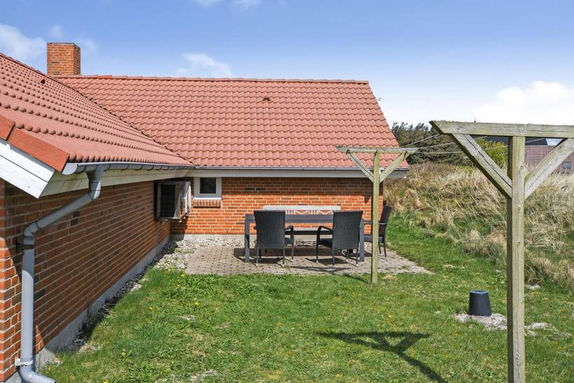 Foto von Ferienhaus UB78 in Vejlby Klit - Westjütland