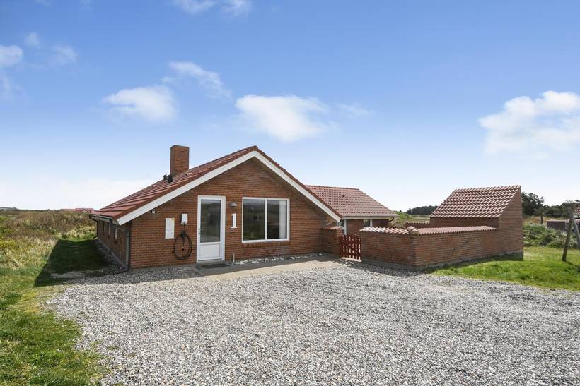 Foto von Ferienhaus UB78 in Vejlby Klit - Westjütland