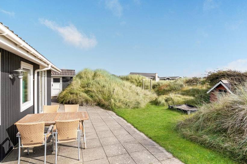 Foto von Ferienhaus UB81 in Løkken - Nordjütland