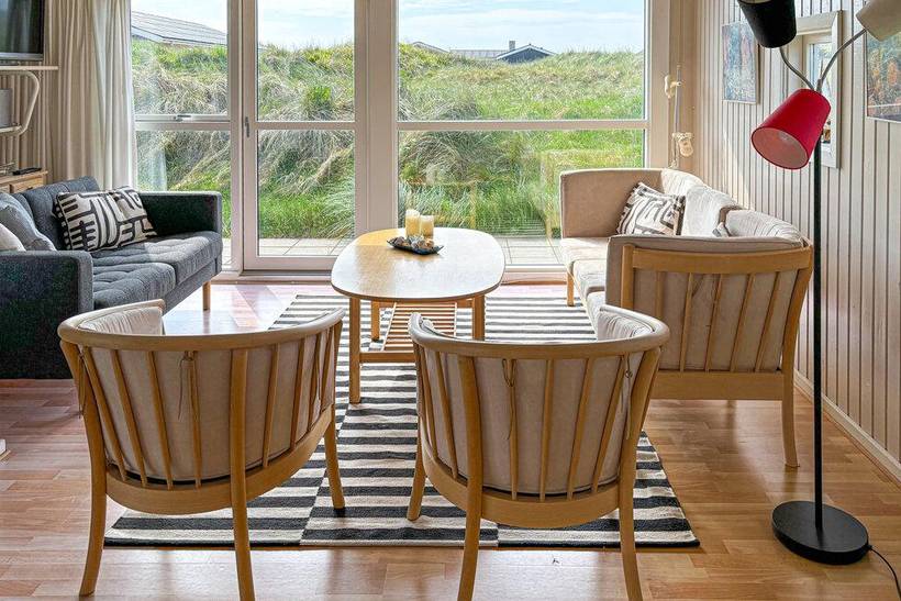 Foto von Ferienhaus UB81 in Løkken - Nordjütland