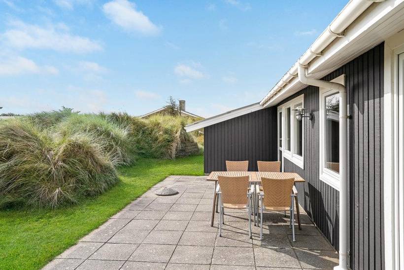Foto von Ferienhaus UB81 in Løkken - Nordjütland