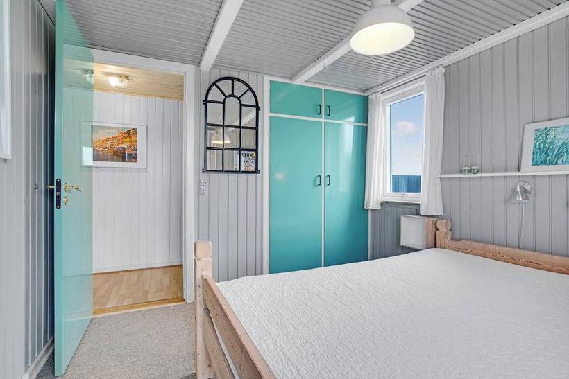 Foto von Ferienhaus UB81 in Løkken - Nordjütland