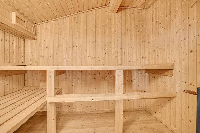 Foto von Ferienhaus UB81 in Løkken - Nordjütland