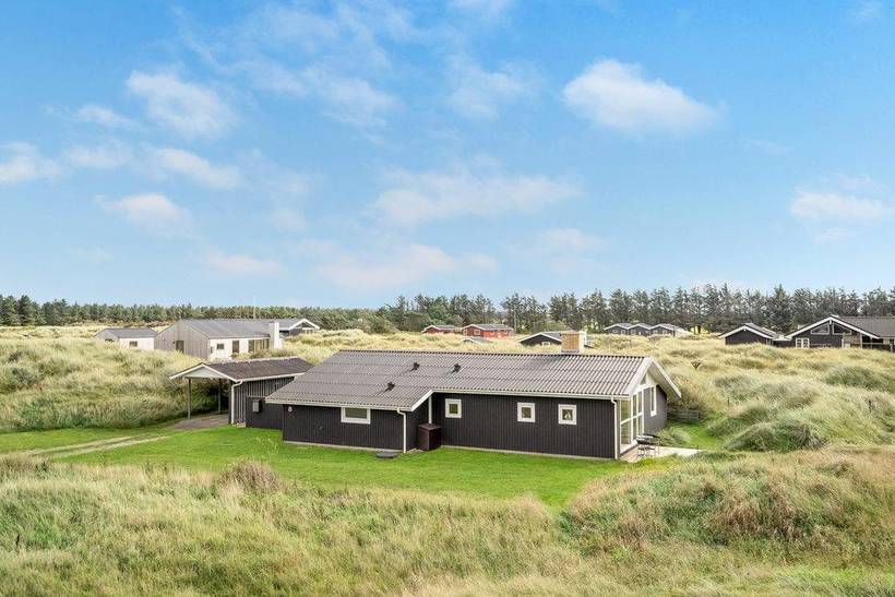Foto von Ferienhaus UB81 in Løkken - Nordjütland