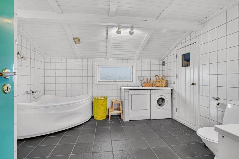 Foto von Ferienhaus UB81 in Løkken - Nordjütland