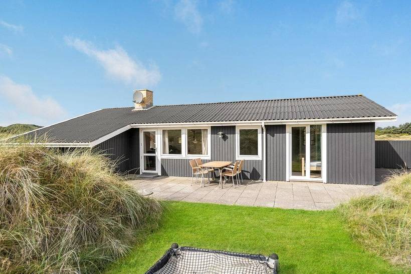 Foto von Ferienhaus UB81 in Løkken - Nordjütland
