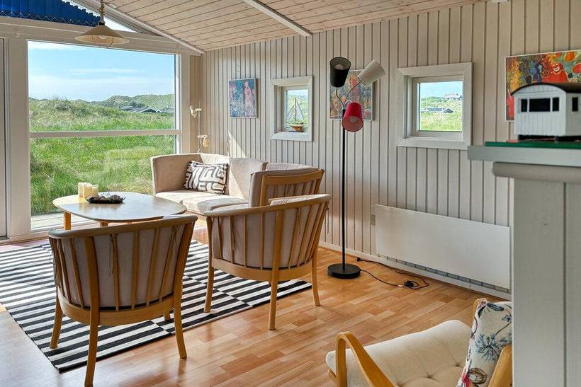 Foto von Ferienhaus UB81 in Løkken - Nordjütland