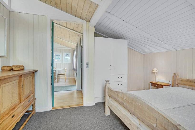 Foto von Ferienhaus UB81 in Løkken - Nordjütland