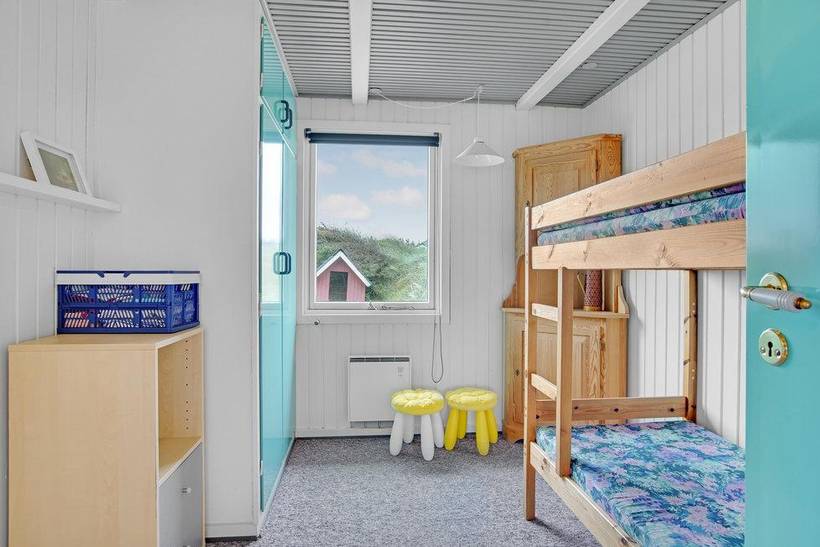 Foto von Ferienhaus UB81 in Løkken - Nordjütland
