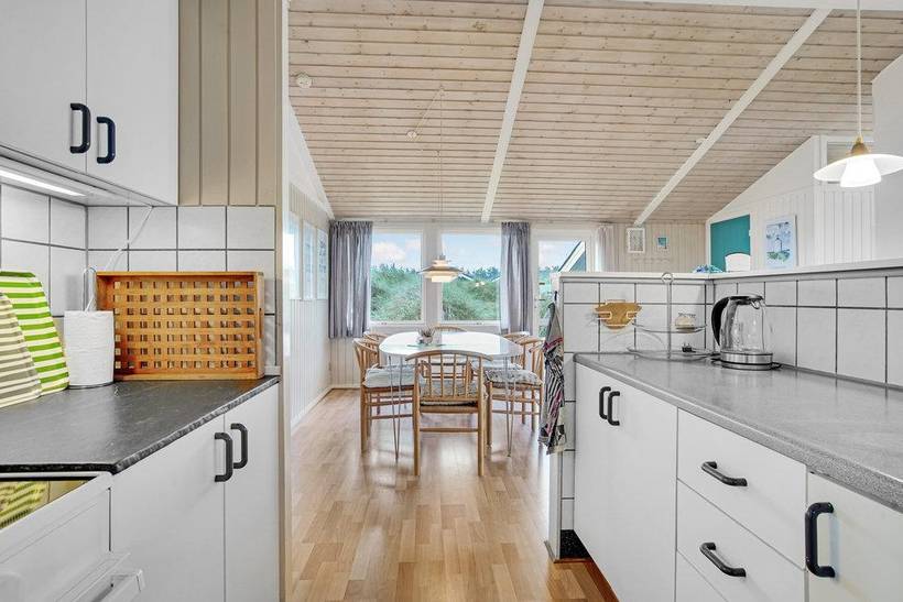 Foto von Ferienhaus UB81 in Løkken - Nordjütland