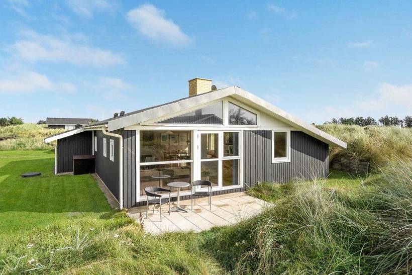 Foto von Ferienhaus UB81 in Løkken - Nordjütland