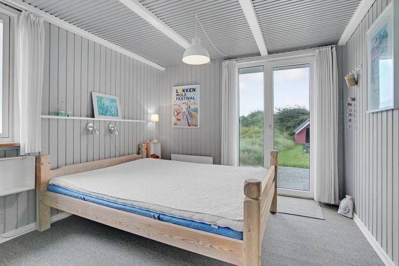 Foto von Ferienhaus UB81 in Løkken - Nordjütland