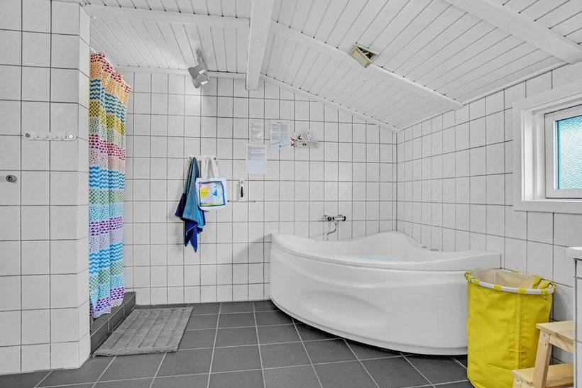 Foto von Ferienhaus UB81 in Løkken - Nordjütland