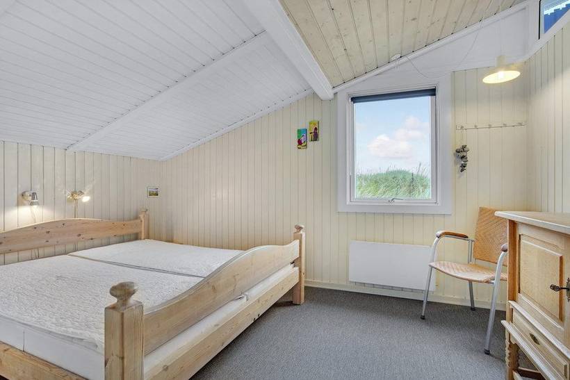 Foto von Ferienhaus UB81 in Løkken - Nordjütland