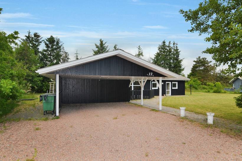 Foto von Ferienhaus UB84 in Bisnap - Hou - Nordjütland Ost