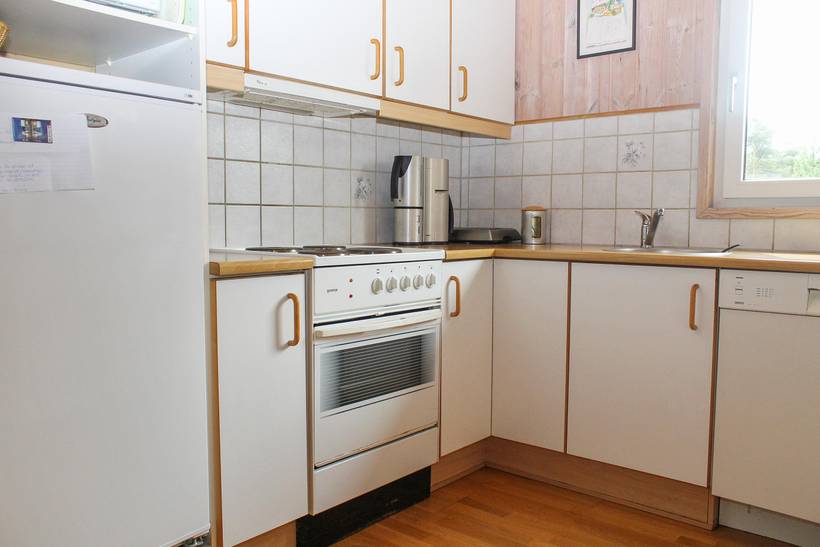 Foto von Ferienhaus UB84 in Bisnap - Hou - Nordjütland Ost