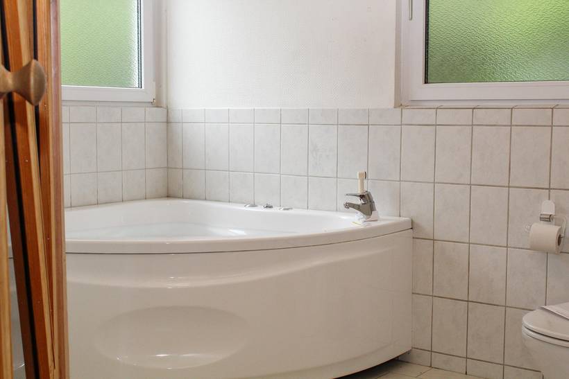 Foto von Ferienhaus UB84 in Bisnap - Hou - Nordjütland Ost