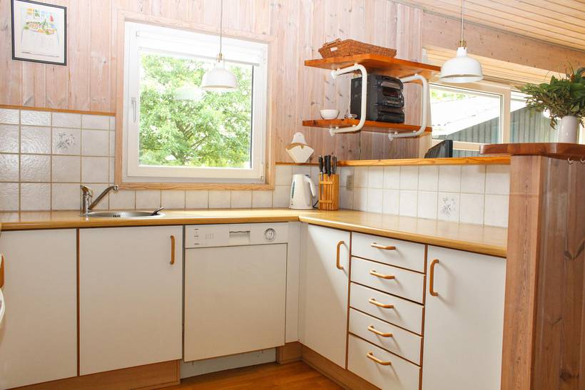 Foto von Ferienhaus UB84 in Bisnap - Hou - Nordjütland Ost