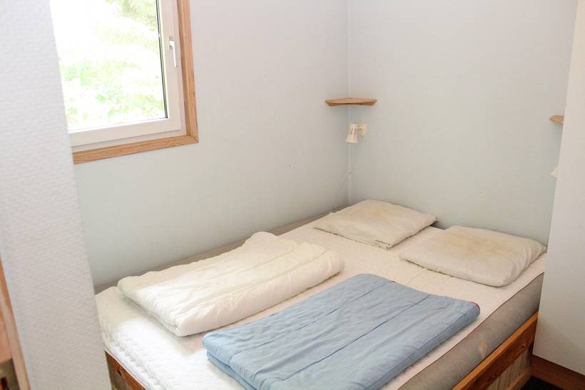 Foto von Ferienhaus UB84 in Bisnap - Hou - Nordjütland Ost