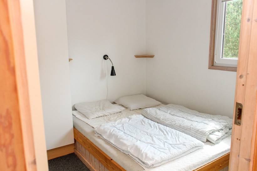 Foto von Ferienhaus UB84 in Bisnap - Hou - Nordjütland Ost