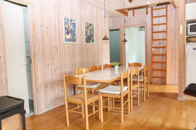 Foto von Ferienhaus UB84 in Bisnap - Hou - Nordjütland Ost