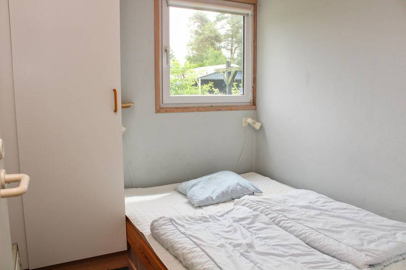 Foto von Ferienhaus UB84 in Bisnap - Hou - Nordjütland Ost