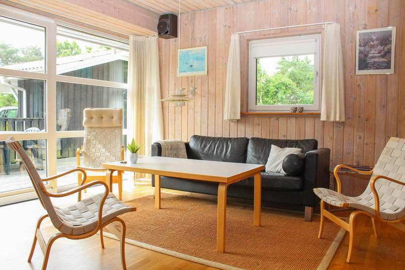 Foto von Ferienhaus UB84 in Bisnap - Hou - Nordjütland Ost