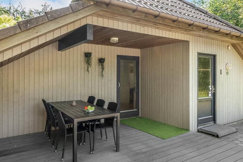 Foto von Ferienhaus UB90 in Jegum - Westjütland