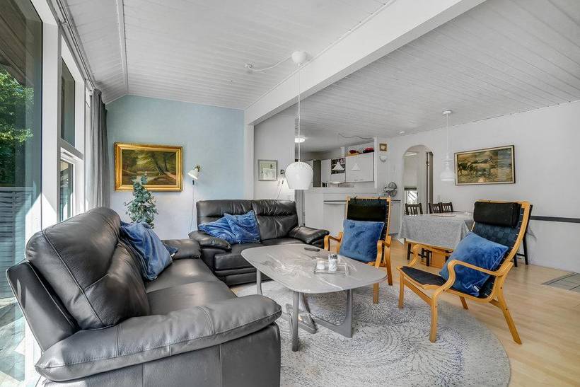 Foto von Ferienhaus UB90 in Jegum - Westjütland