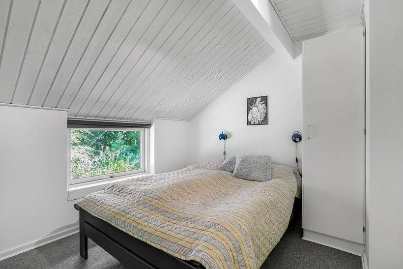 Foto von Ferienhaus UB90 in Jegum - Westjütland