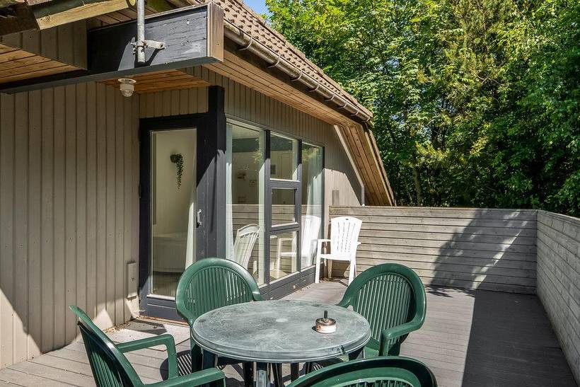 Foto von Ferienhaus UB90 in Jegum - Westjütland