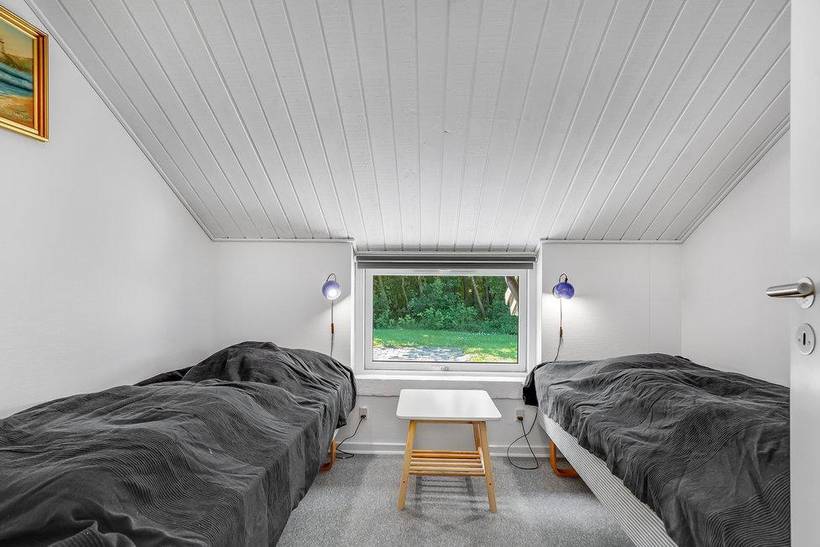 Foto von Ferienhaus UB90 in Jegum - Westjütland