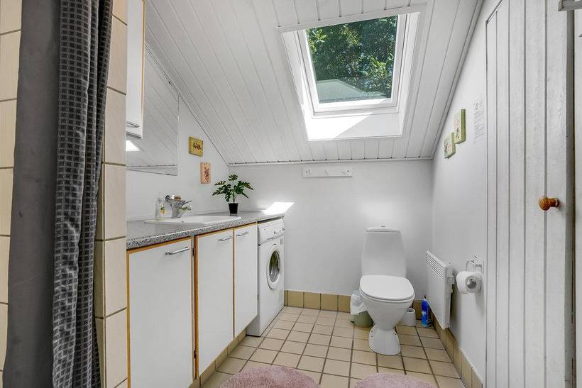 Foto von Ferienhaus UB90 in Jegum - Westjütland