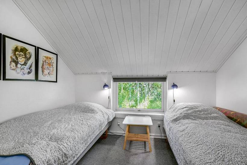 Foto von Ferienhaus UB90 in Jegum - Westjütland