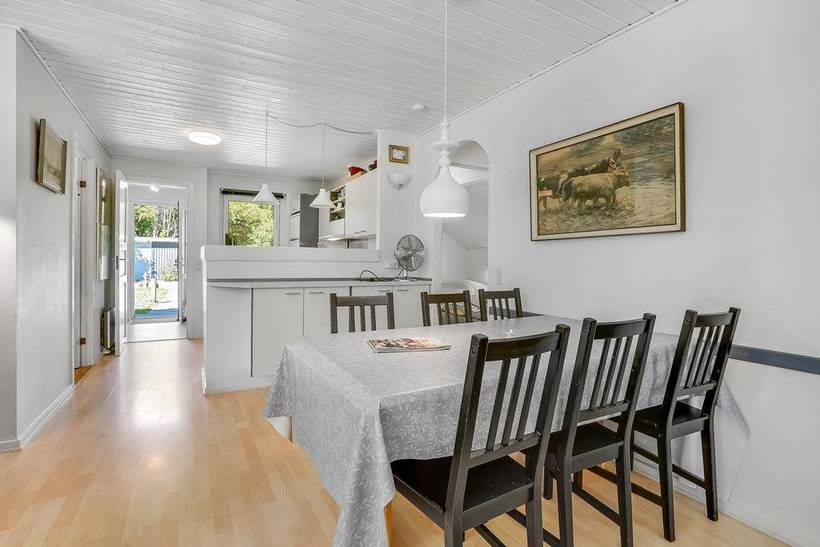 Foto von Ferienhaus UB90 in Jegum - Westjütland