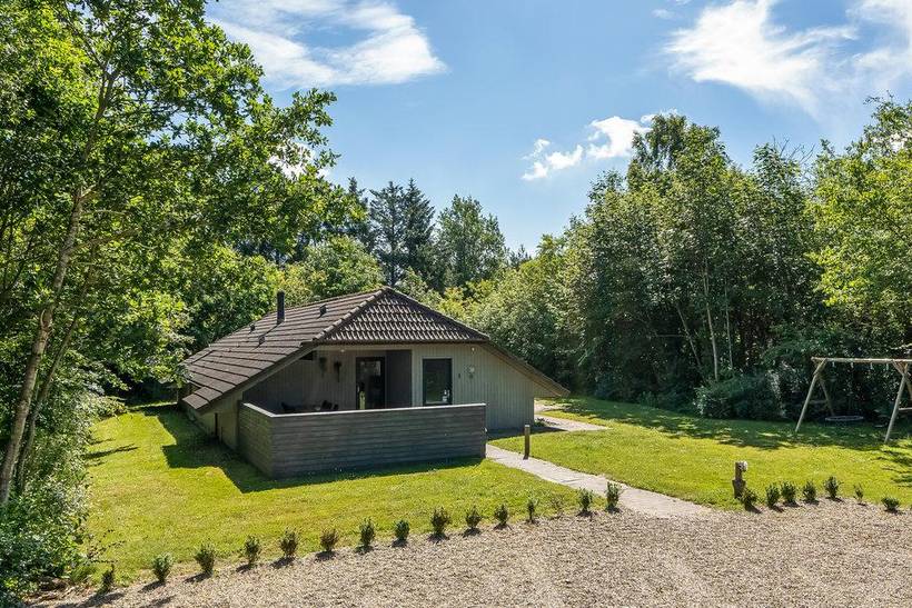 Foto von Ferienhaus UB90 in Jegum - Westjütland
