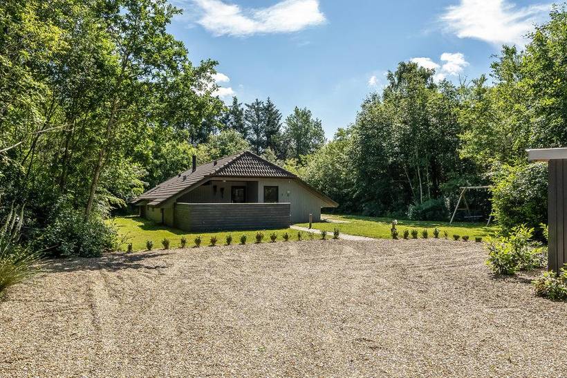 Foto von Ferienhaus UB90 in Jegum - Westjütland