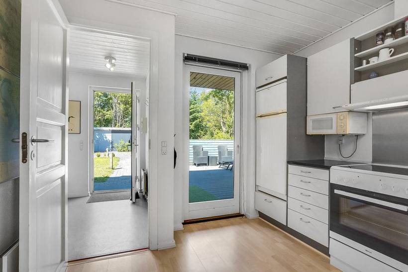 Foto von Ferienhaus UB90 in Jegum - Westjütland