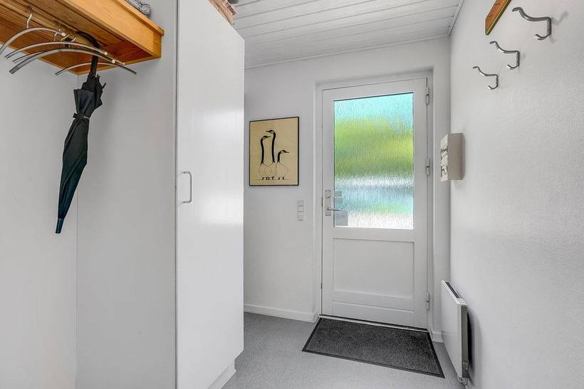 Foto von Ferienhaus UB90 in Jegum - Westjütland