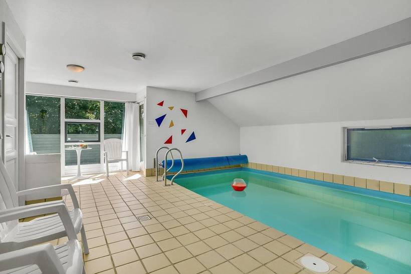Foto von Ferienhaus UB90 in Jegum - Westjütland