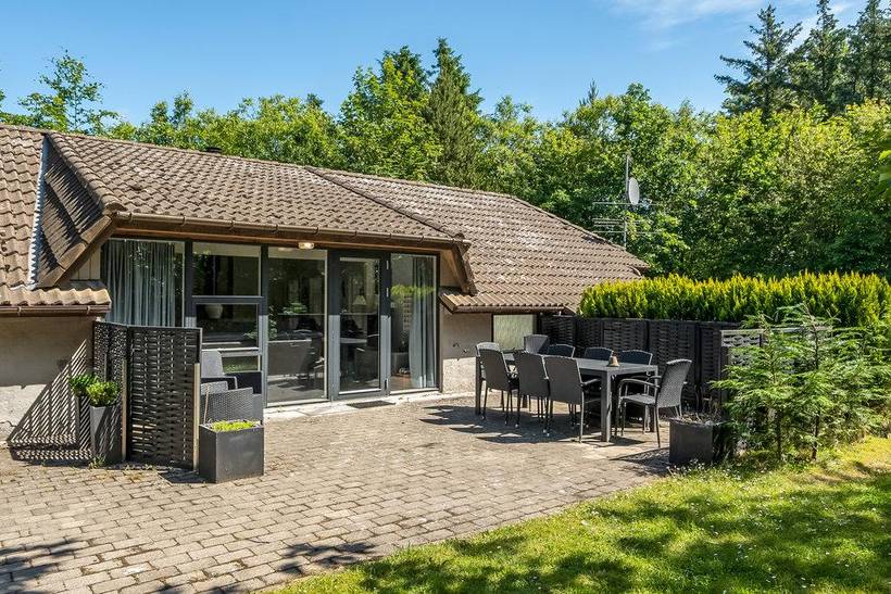 Foto von Ferienhaus UB90 in Jegum - Westjütland